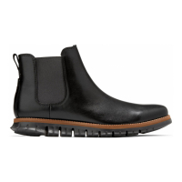 Cole Haan Men's 'ZeroGrand Waterproof' Chelsea Boots