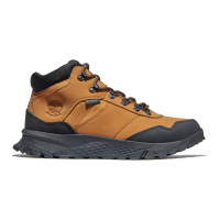 Timberland Men's 'Lincoln Peak Mid Waterproof' Hiking Boots