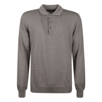 Tagliatore Men's 'Long-Sleeved' Sweater