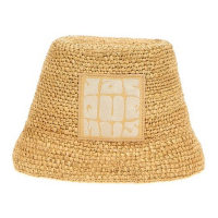 Jacquemus Women's 'Le Bob Ficiu' Bucket Hat