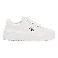 Calvin Klein Women's 'Alondra Casual Lace-Up' Sneakers