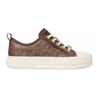 Michael Kors Women's 'Evy Lace-Up' Sneakers