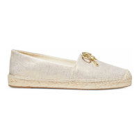 Michael Kors Women's 'Nori Slip-On Bow' Espadrilles