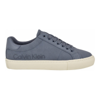 Calvin Klein Women's 'Camzy Lace-Up Casual' Sneakers