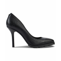 Karl Lagerfeld Paris 'Madelyn Slip On Pointed Toe Lug Sole' Pumps für Damen