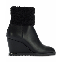 DKNY Women's 'Powell' Wedge boots