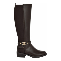 Tommy Hilfiger 'Iyla High Shaft Riding' Lange Stiefel für Damen