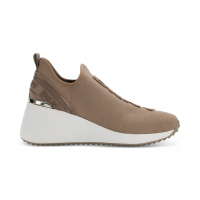 DKNY Women's 'Keeva' Wedged Sneakers