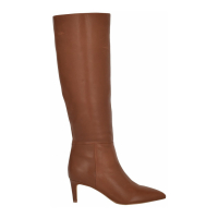 Calvin Klein Women's 'Garray Pointy Toe Stiletto' Long Boots