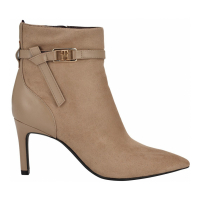 Tommy Hilfiger 'Jorine Pointed Toe Dress' Stiefel mit hohen Absätzen für Damen