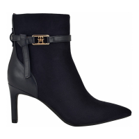 Tommy Hilfiger 'Jorine Pointed Toe Dress' Stiefel mit hohen Absätzen für Damen