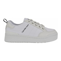 Calvin Klein Women's 'Austie Round Toe Casual' Sneakers