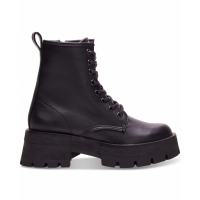 Steve Madden Women's 'Rascal Platform Lug Sole' Combat Boots