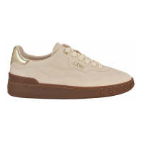 Guess Women's 'Iquilt Lace-Up' Sneakers