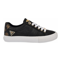 Guess Women's 'Liteit Lace Up' Sneakers