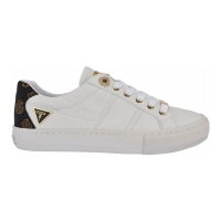 Guess Women's 'Liteit Lace Up' Sneakers