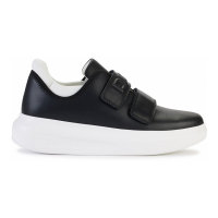 DKNY Women's 'Jamiah' Platform Sneakers