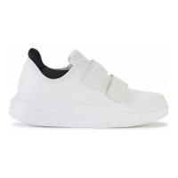 DKNY Women's 'Jamiah' Platform Sneakers