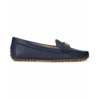 LAUREN Ralph Lauren Women's 'Barnsbury Slip-On Driver' Loafers