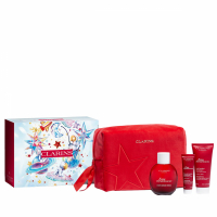 Clarins 'Rituel Eau Dynamisante' Body Care Set - 4 Pieces