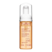 Clarins 'Peau Neuve' Cleansing Foam - 50 ml