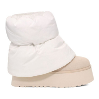 UGG 'Mini Dipper Puffer' Stiefeletten  für Damen