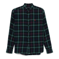 Ralph Lauren 'Plaid Check' Hemd für Damen