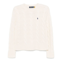 Ralph Lauren 'Cable-Knit' Pullover für Damen