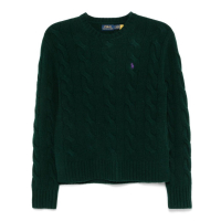 Ralph Lauren 'Cable-Knit' Pullover für Damen