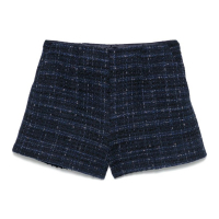 Twin Set 'Tweed' Shorts für Damen