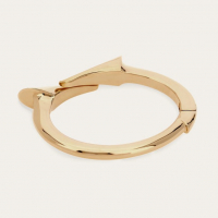 Salvatore Ferragamo 'Gancini Point' Armband für Damen