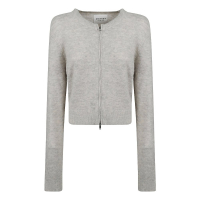 Isabel Marant Women's 'Zip Classic' Cardigan