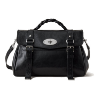 Mulberry 'High Shine' Umhängetasche für Damen