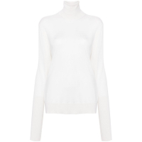 Fabiana Filippi 'Finely Knitted' Rollkragenpullover für Damen