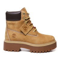 Timberland Women's 'Stone Street' Combat Boots