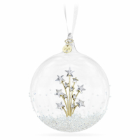 Swarovski Suspension de Noël 'Annual Edition Ball' pour Femmes