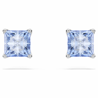 Swarovski Boucles d'oreilles 'Matrix' pour Femmes