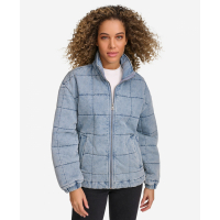 Levi's Women's 'Box' Quilted Jacket