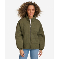 Levi's Women's 'Box' Quilted Jacket