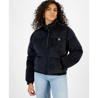 Guess Women's 'Couture Zip-Front' Puffer Jacket