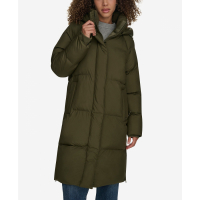 Levi's Women's 'Mid-Length' Puffer Jacket