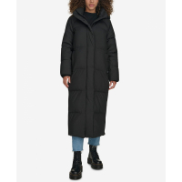 Levi's Women's 'Extra Long Quilted' Parka