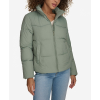 Levi's Women's 'Western' Puffer Jacket