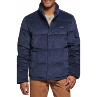 Levi's Men's 'Bubble Quilted' Puffer Jacket