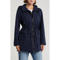 Sam Edelman Women's 'Transitional Stretch' Anorak