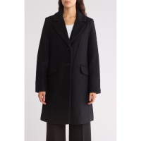 Sam Edelman Women's 'Reefer' Coat