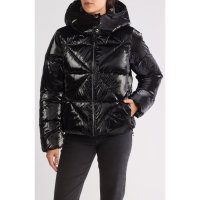 Sam Edelman Women's 'Mixed' Quilted Jacket