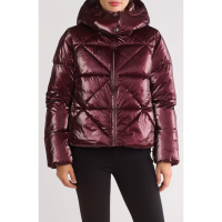 Sam Edelman Women's 'Mixed' Quilted Jacket