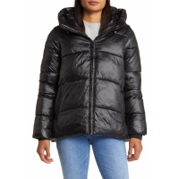 Sam Edelman Women's 'Hooded' Puffer Jacket