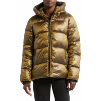 Sam Edelman Women's 'Hooded' Puffer Jacket